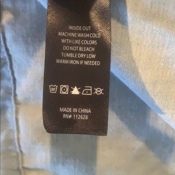 MAX JEANS jacket - Picture 7 of 7